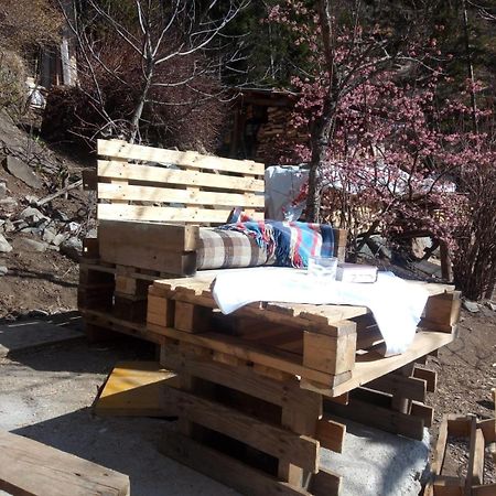 アッレゲMountainアパートメント 部屋 写真