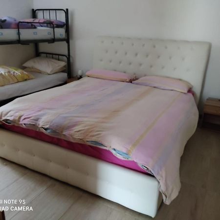アッレゲMountainアパートメント 部屋 写真