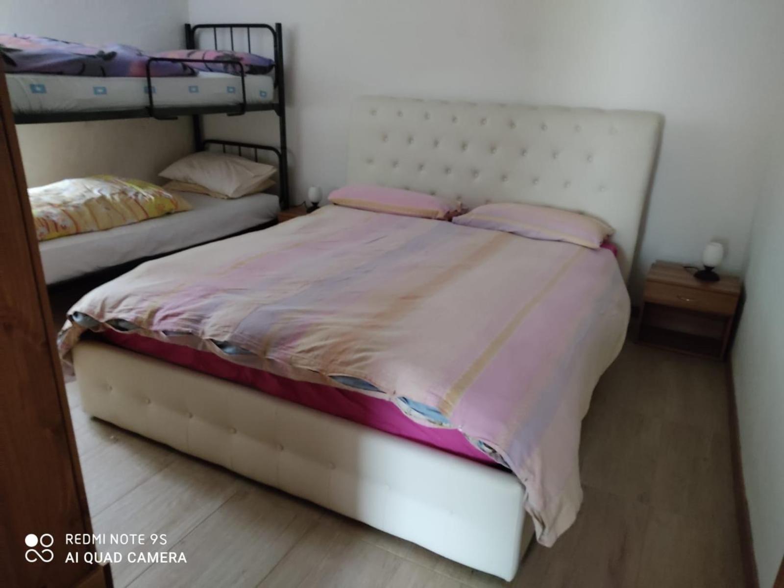 アッレゲMountainアパートメント 部屋 写真